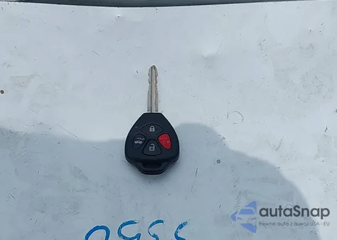 2007 Toyota Camry Le z USA, uszkodzony, nr VIN 4T1BE46K67U518316